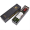 Gold Stamping Silver Stamping Gray Board Wine Box