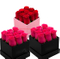 Fabricant professionnel Rose Flower Storage and Display Paper Box